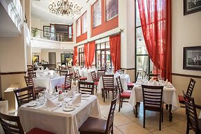 Premier Hotel Pretoria