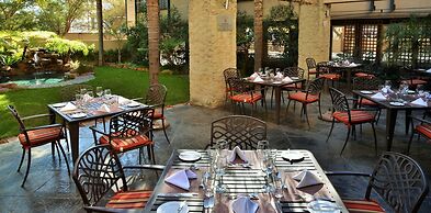 Premier Hotel Pretoria