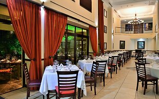 Premier Hotel Pretoria