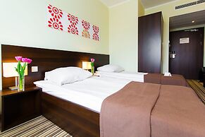 Park Hotel Diament Katowice