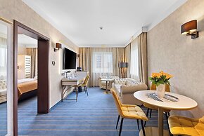 Park Hotel Diament Katowice