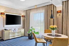 Park Hotel Diament Katowice
