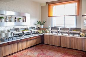 Park Hotel Diament Katowice