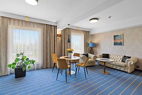 Park Hotel Diament Katowice