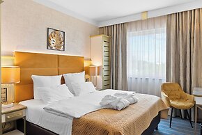 Park Hotel Diament Katowice