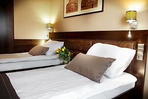 Park Hotel Diament Katowice