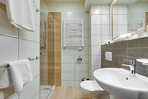 Park Hotel Diament Katowice