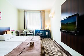 Park Hotel Diament Katowice