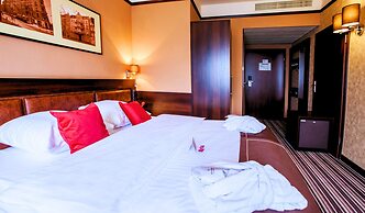 Park Hotel Diament Katowice