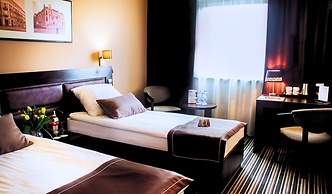 Park Hotel Diament Katowice