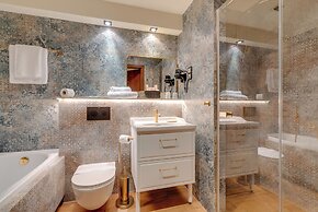 Park Hotel Diament Katowice