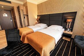 Park Hotel Diament Katowice