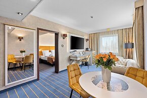 Park Hotel Diament Katowice