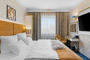 Park Hotel Diament Katowice