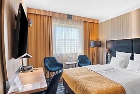 Park Hotel Diament Katowice