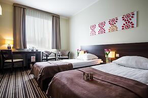 Park Hotel Diament Katowice