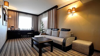 Park Hotel Diament Katowice