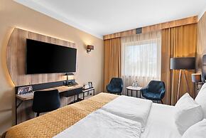 Park Hotel Diament Katowice