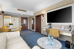 Park Hotel Diament Katowice