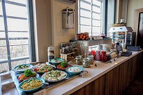 Park Hotel Diament Katowice