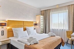 Park Hotel Diament Katowice
