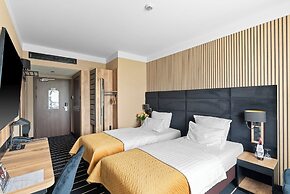 Park Hotel Diament Katowice