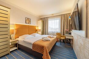 Park Hotel Diament Katowice