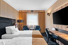 Park Hotel Diament Katowice