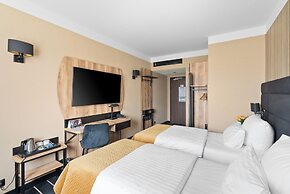 Park Hotel Diament Katowice