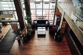 Park Hotel Diament Katowice