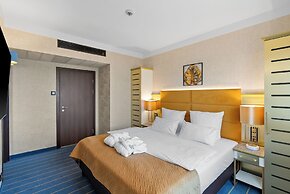 Park Hotel Diament Katowice