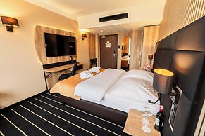 Park Hotel Diament Katowice