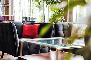 Park Hotel Diament Katowice
