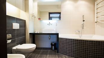 Park Hotel Diament Katowice