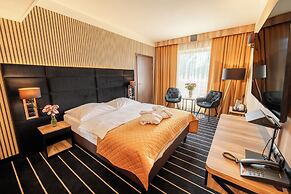 Park Hotel Diament Katowice