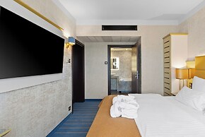 Park Hotel Diament Katowice