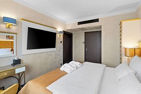 Park Hotel Diament Katowice