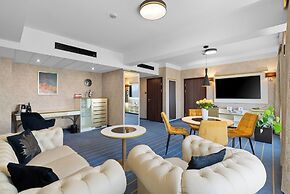 Park Hotel Diament Katowice