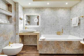 Park Hotel Diament Katowice