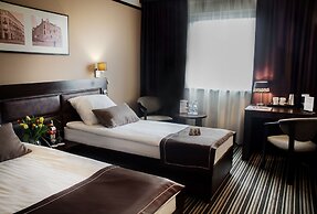 Park Hotel Diament Katowice