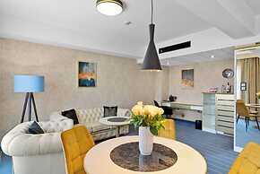 Park Hotel Diament Katowice