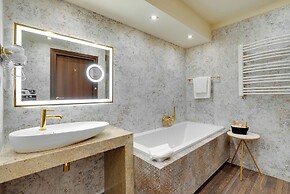 Park Hotel Diament Katowice
