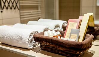 Park Hotel Diament Katowice