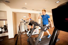 Park Hotel Diament Katowice