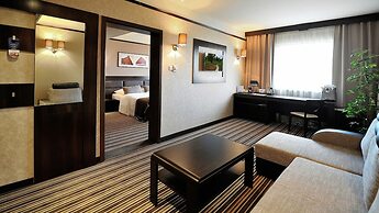 Park Hotel Diament Katowice