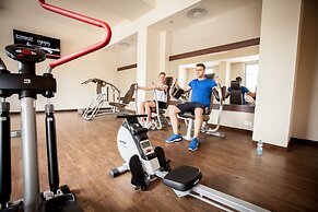 Park Hotel Diament Katowice