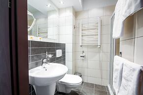 Park Hotel Diament Katowice