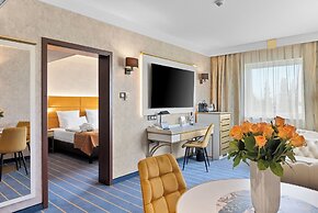 Park Hotel Diament Katowice