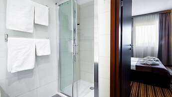 Park Hotel Diament Katowice