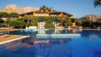 Magaggiari Hotel Resort